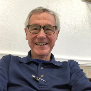 Meet your Posher, Charles